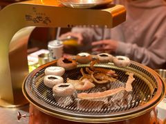 -西塔老太太泥炉烤肉(苏州大悦城店)