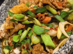 -槐乡六门城小馆(洪洞店)