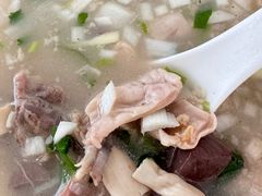 -灿哥羊汤(果园店)
