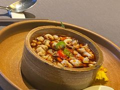 -上海滩餐厅(BFC外滩金融中心店)
