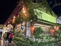 -香满楼.建水老宅院