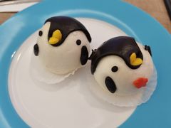 -帝企鹅自助餐厅•儿童岛•真企鹅(长隆企鹅酒店)