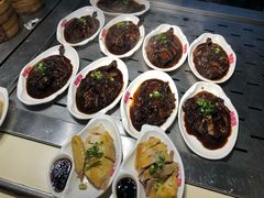 -金小悦饭堂(中禾店)