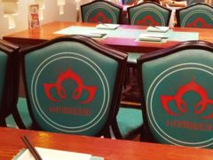 -哈密古丽新疆餐厅(江北融创店)