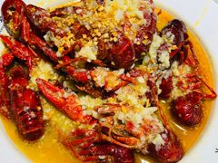 -叶派龙虾·招牌十三香(合肥路首店)