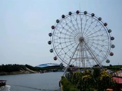 -渔岛海洋度假区