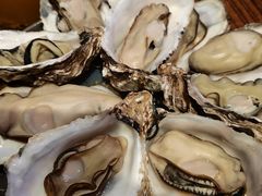 -蚝堡海鲜·威海菜·海肠捞饭·烧烤·亚洲吃蚝公司(幸福门店)
