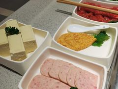 -海底捞大排档火锅(悦荟广场店)