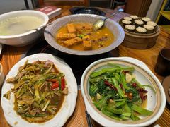 -创味·民间海南菜·非遗藤桥排骨(藤桥·免税城店)