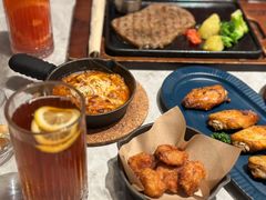 -必胜客(鳌江万达店)