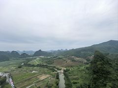 -英西峰林·洞天仙境