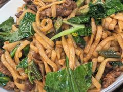 -大洋家·精品潮汕菜·生腌砂锅粥(天河东路店)
