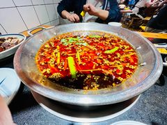 -小饕荟雅安贡椒鱼鲜馆(广福桥店)