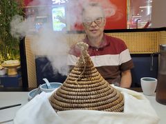 -鲜念蒸汽石锅鱼(红山6979店)