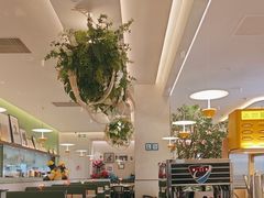 -Aqua Oasis 水天堂(太湖中心mall店)