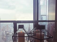 -解放碑威斯汀酒店-知味国际美食餐厅