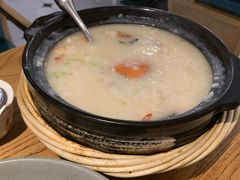 -潮粥荟·潮汕砂锅粥(朝阳大悦城店)