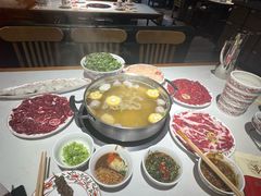 -汕头八合里海记牛肉店(清河店)