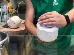 -椰子下蛋(南锣鼓巷店)
