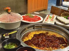 -小王少龙火锅(沙南街店)