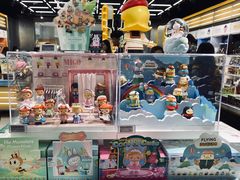 -泡泡玛特POPMART(合生汇店)