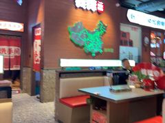 -钱锋炭缸烧烤(南湖大路总店)