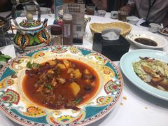 -巴依老爷新疆美食(望京小街店)