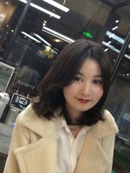 -川和潮人漂色·烫染·接发