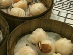 -荣威大酒店-中餐厅