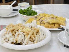 -阿水土鸡(远光店)