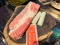 -入火韩国烤肉(凯旋广场店)