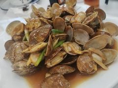 -碧海银沙海鲜餐厅(恒大海上威尼斯店)