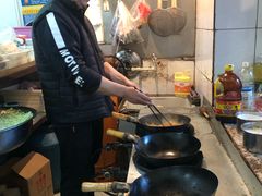 腊肠炒米粉-温州炒米粉(原钟楼街二市场店)