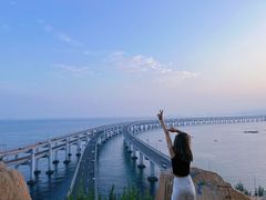 -星海湾跨海大桥