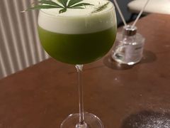-Nirvana Cafe&Bar(北仓文创街区店)