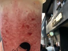 -喜茶(北京三里屯太古里店)