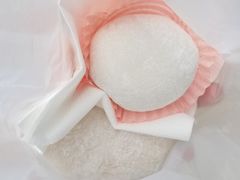 -澳门长洲糯米糍(柯打苏沙街店)