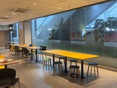 -麦当劳(庐山服务区店)