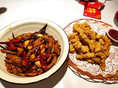 -遇见老南昌-柴火灶(顺外路店)