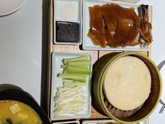 -香丰阁·烤鸭·川湘菜(清河店)