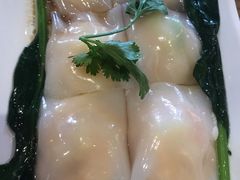 -小城粥道·海胆鲜虾粥(解放广场店)