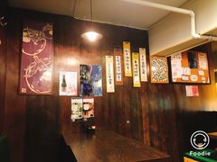 -角落里(中山公园店)