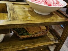-叉叉裤鲜火锅(空港新城店)