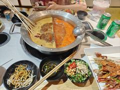 -屋头串串(临江路店)