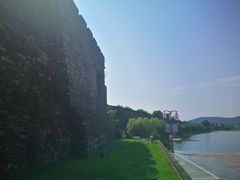 -襄阳城墙
