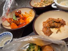 -南京大牌档(中关村领展广场店)