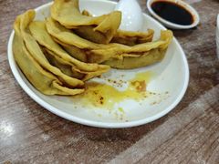 -草桥清真牛肉锅贴扁食店