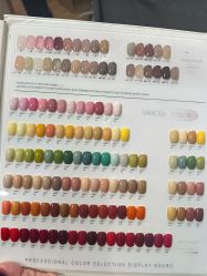 点击看大图 -芊冉•美甲美睫纹绣