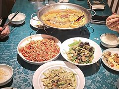 -呷湘厨·鱼汤捞饭·剁椒鱼头·辣椒炒肉(国家会展中心店)