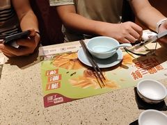 -点都德(奥体印象城店)